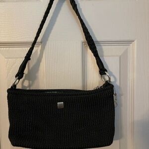 Lina Little Black Bag